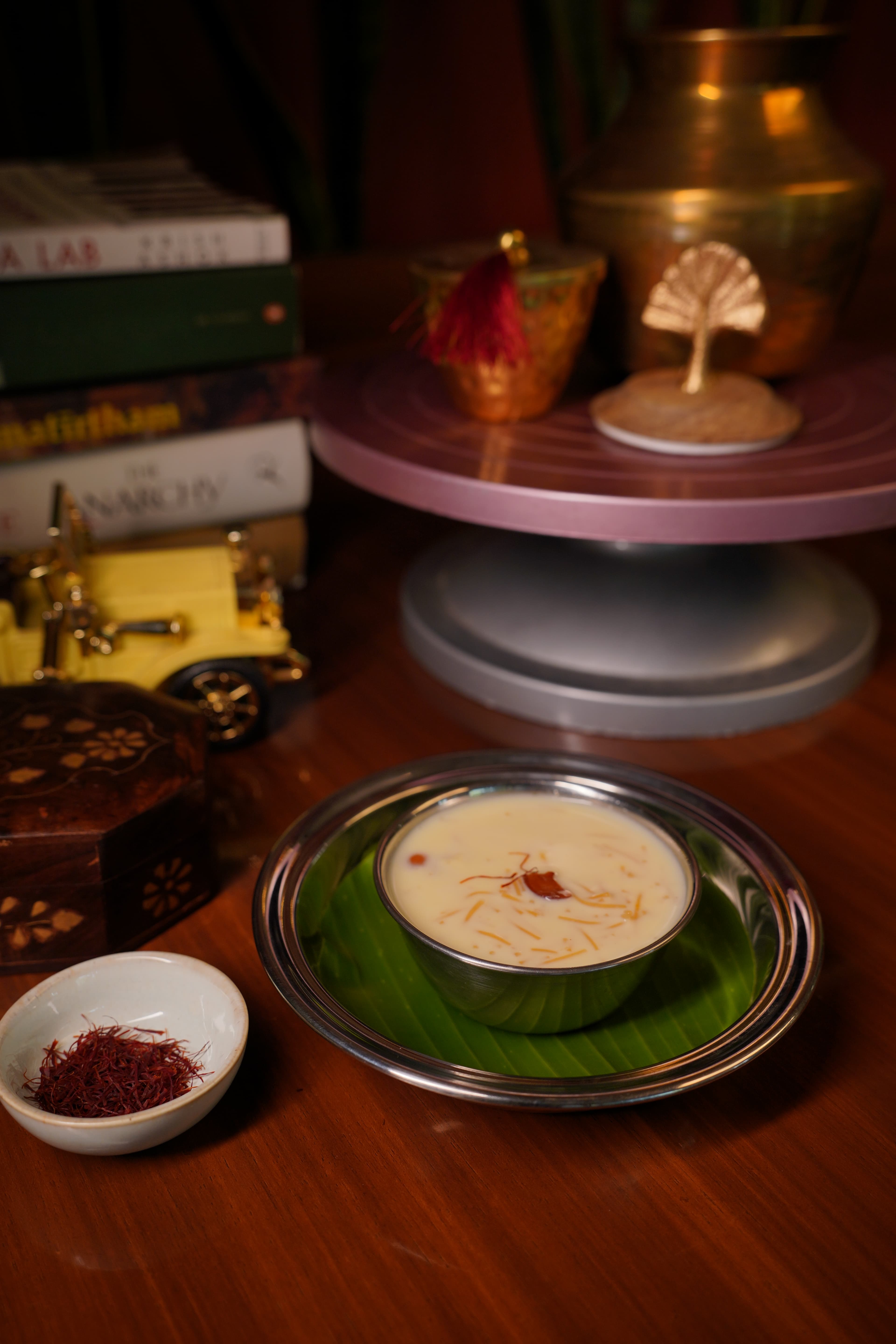 Payasam